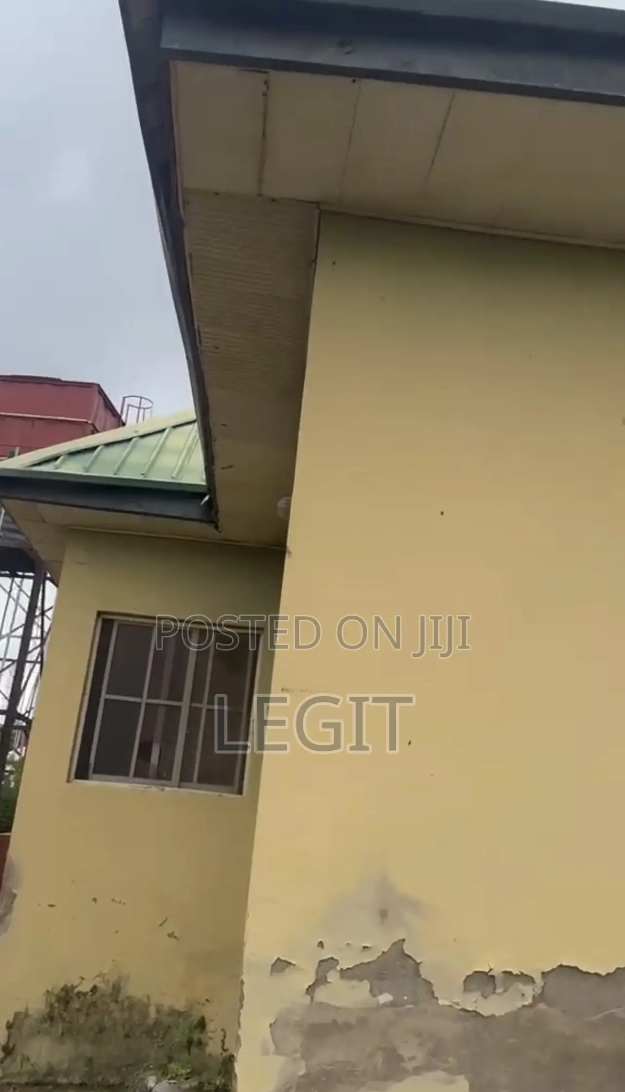 2bdrm Bungalow in Lugbe District for sale