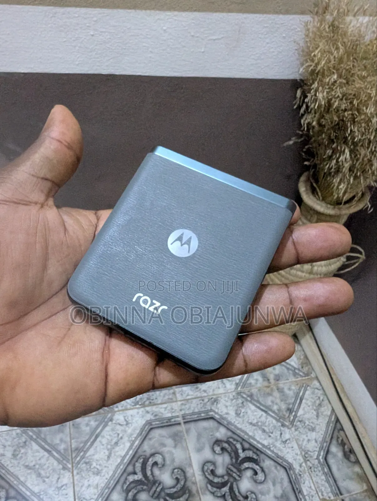 Motorola Razr (2023) 128 GB