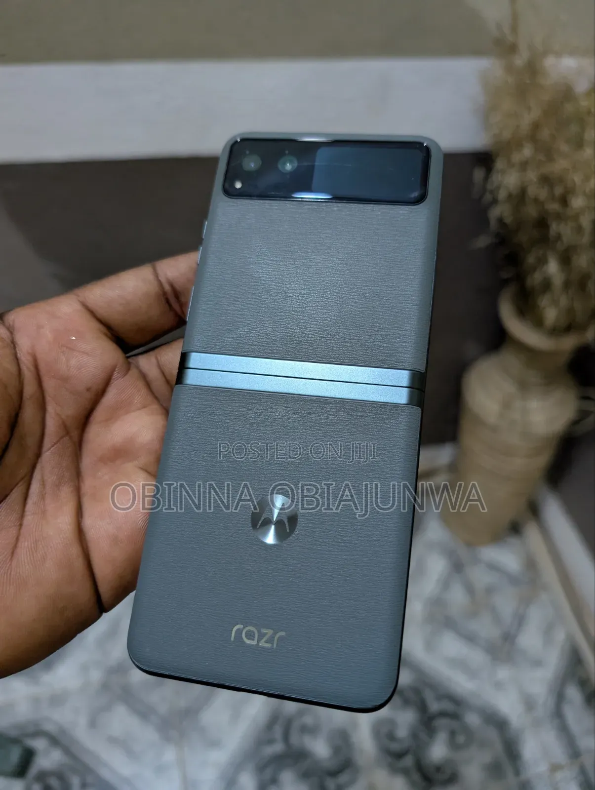 Motorola Razr (2023) 128 GB