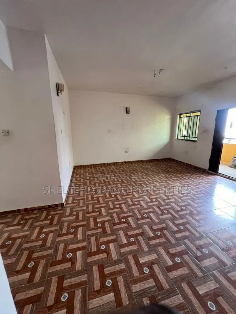 2bdrm House in Ikota for rent