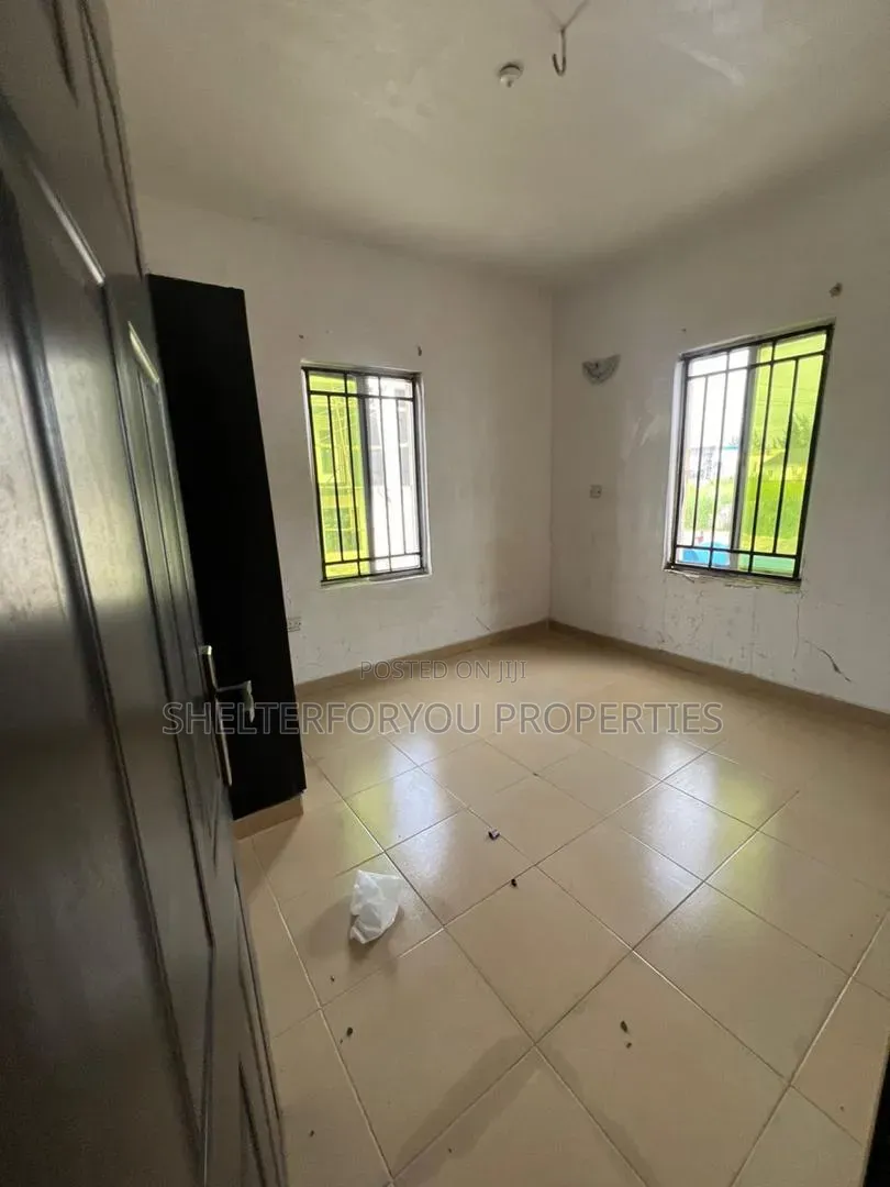 2bdrm House in Ikota for rent