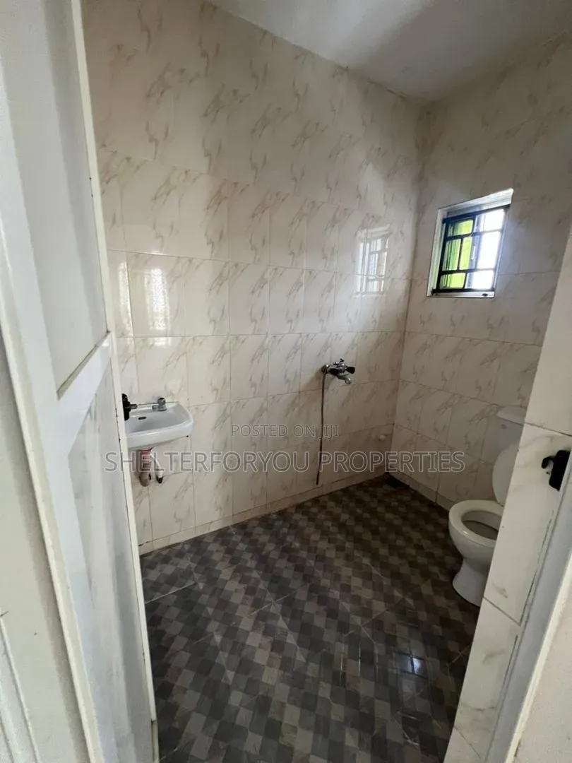 2bdrm House in Ikota for rent
