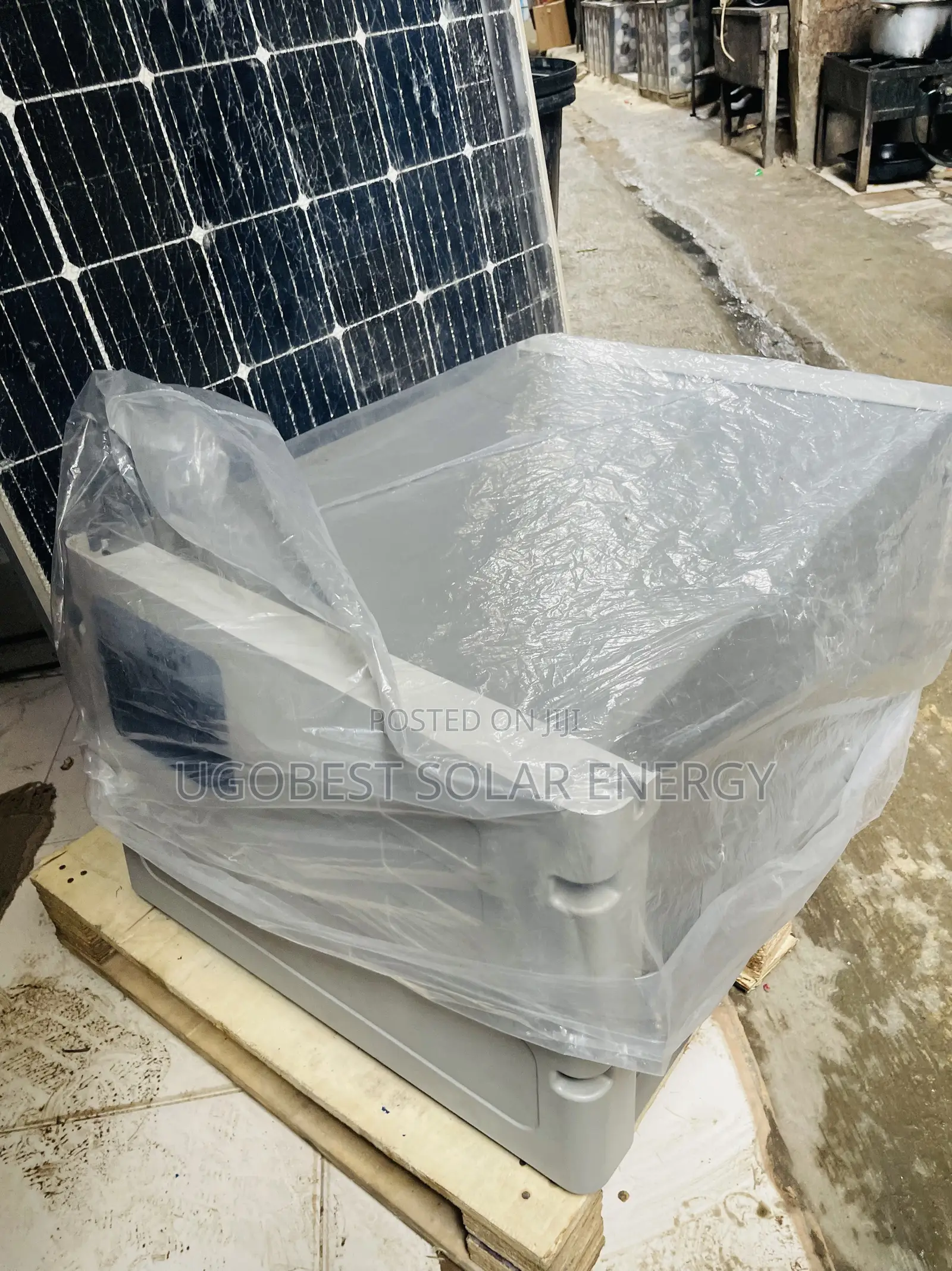 10kwh 51.2v Blue Carbon Lithium Ion Battery