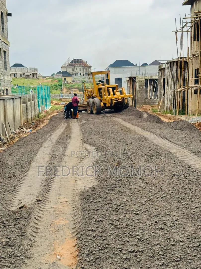 C of O Land for Sale at Apo Waru