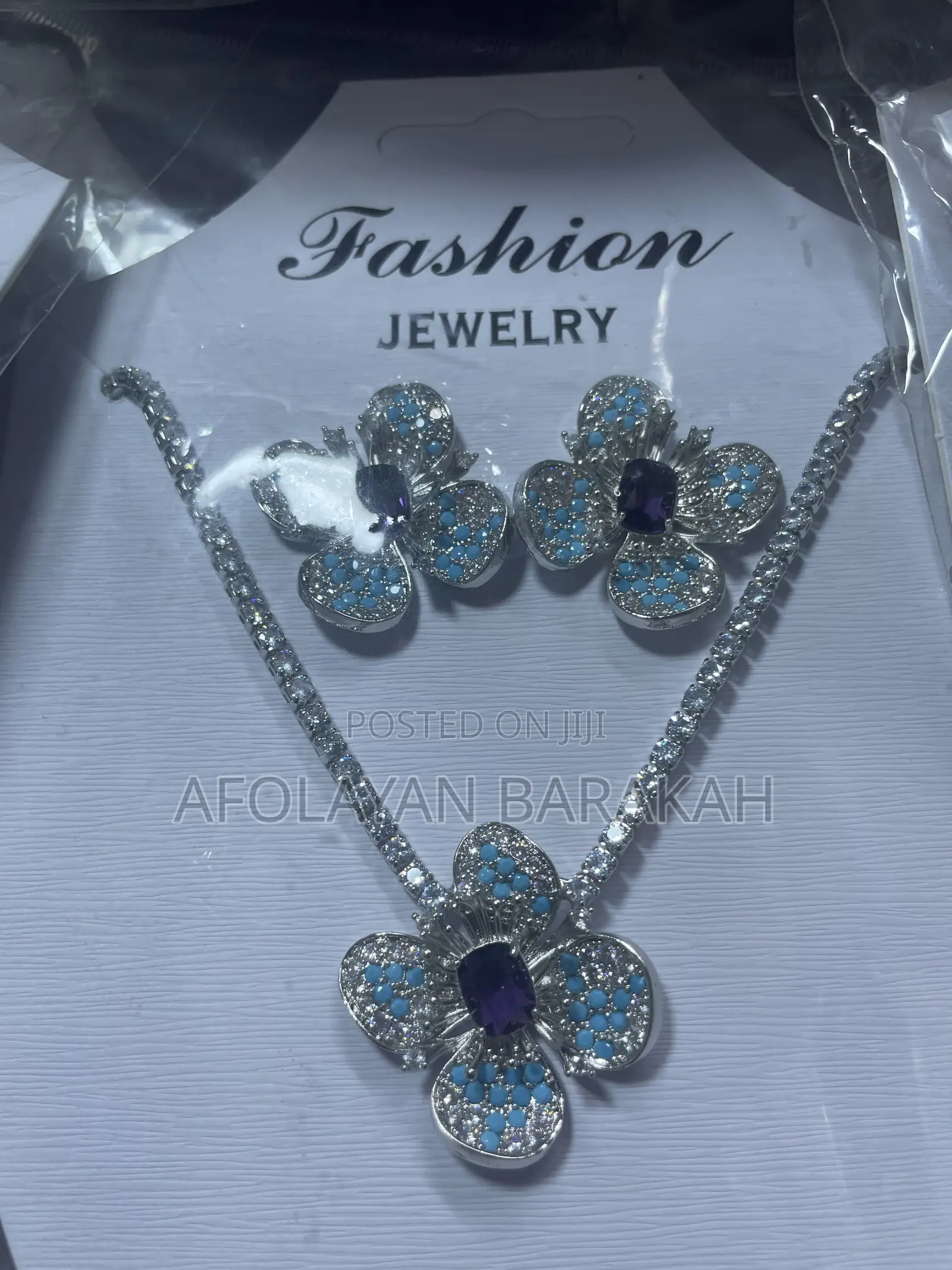 Jewelry Sets