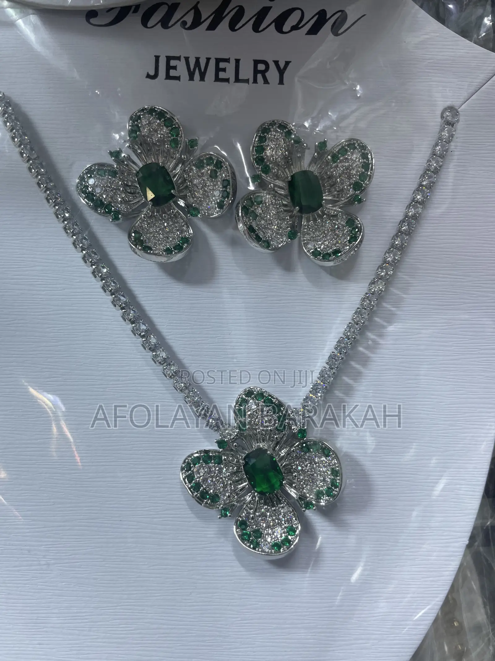 Jewelry Sets