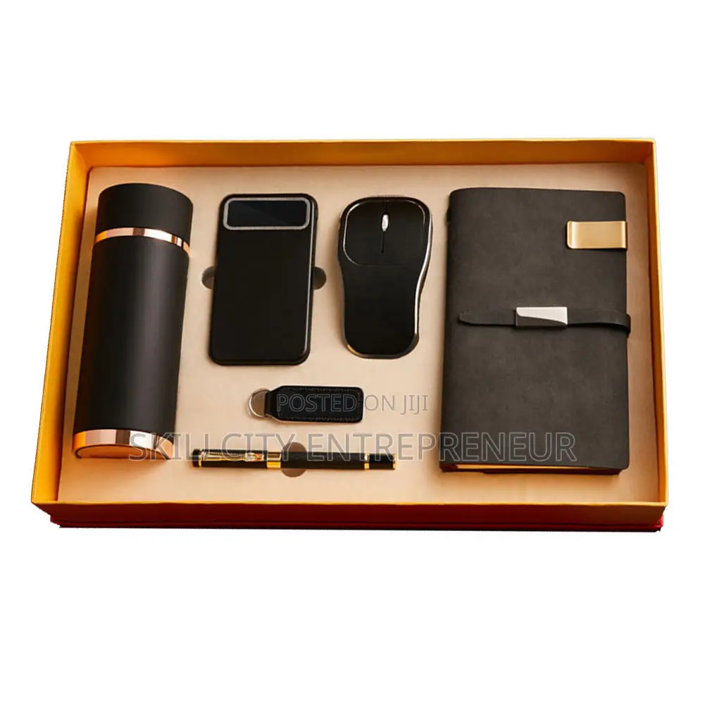 6-in-1 Executive Gift Set
