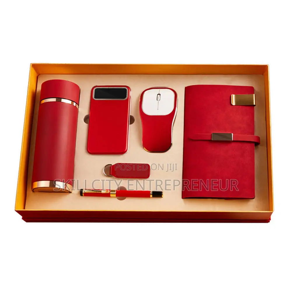 6-in-1 Executive Gift Set