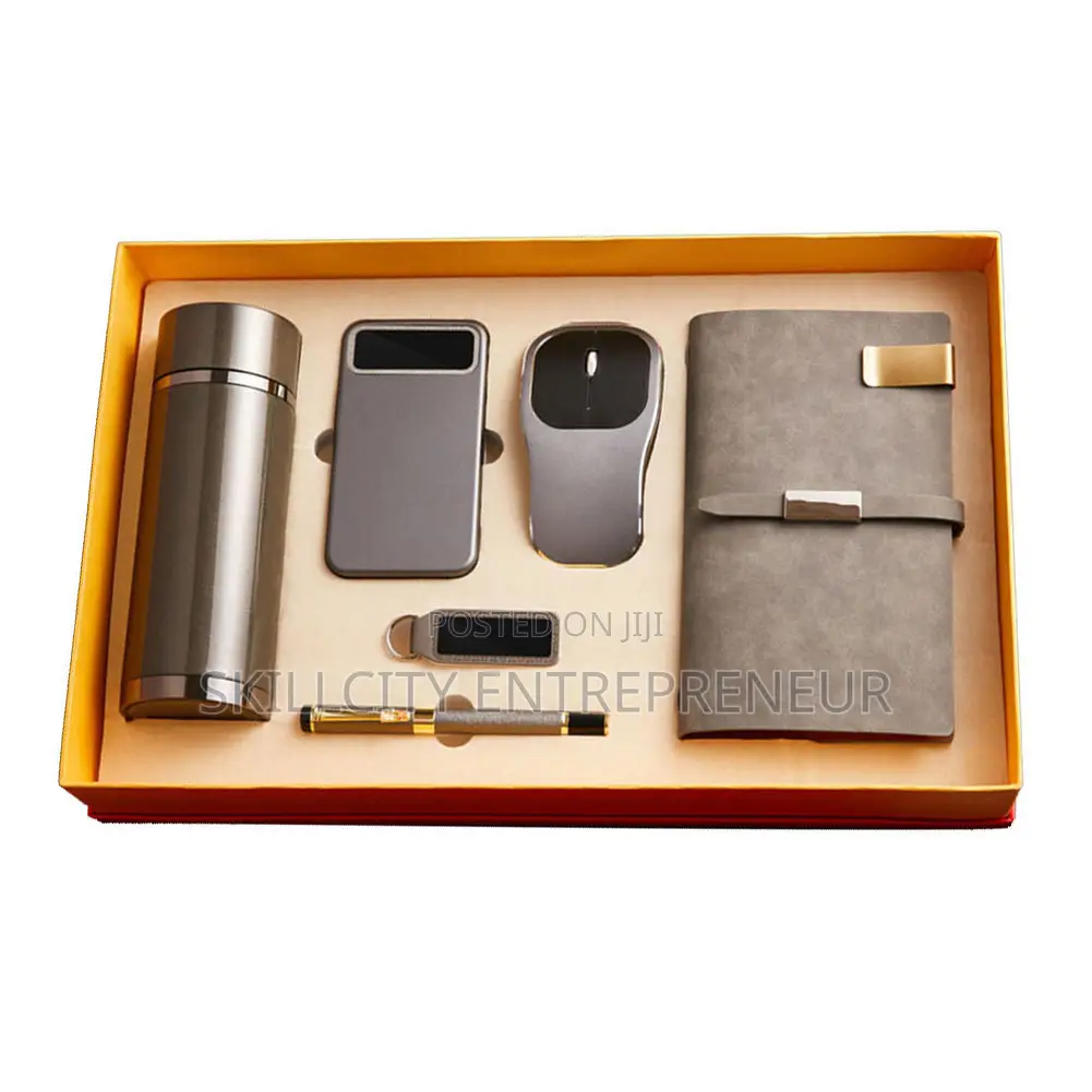 6-in-1 Executive Gift Set