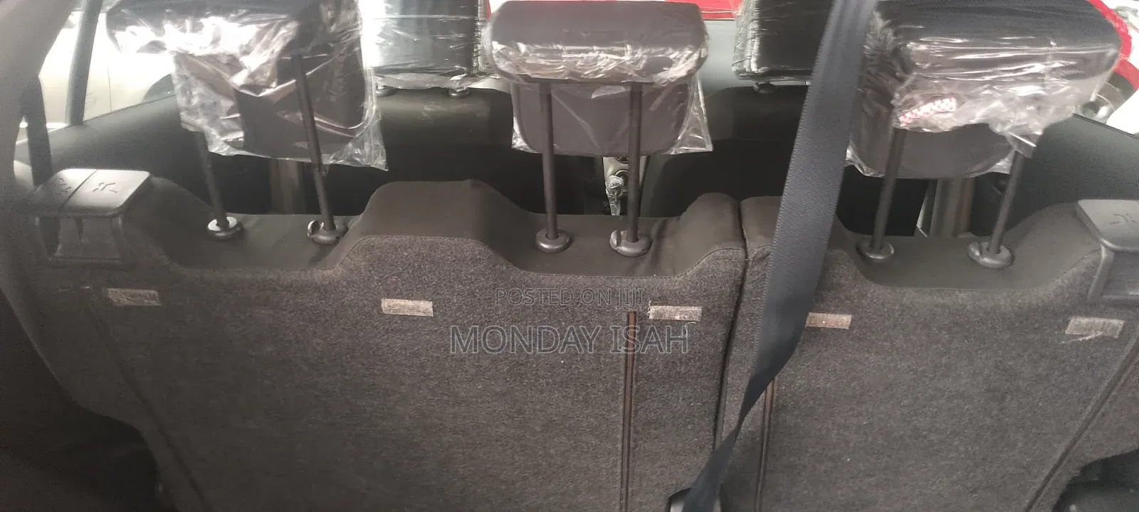 Toyota Yaris 2009 Black