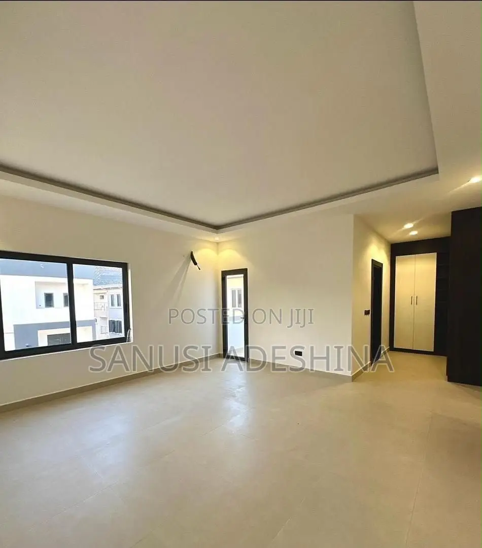 3bdrm House in Kado Phase 2, Closed for sale