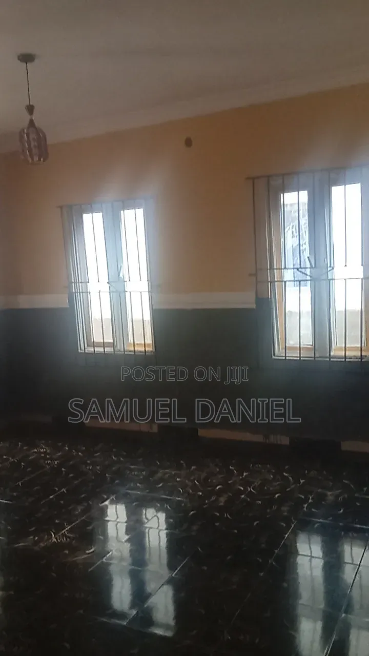 2bdrm Bungalow in Grace Estate, Ijede / Ikorodu for rent