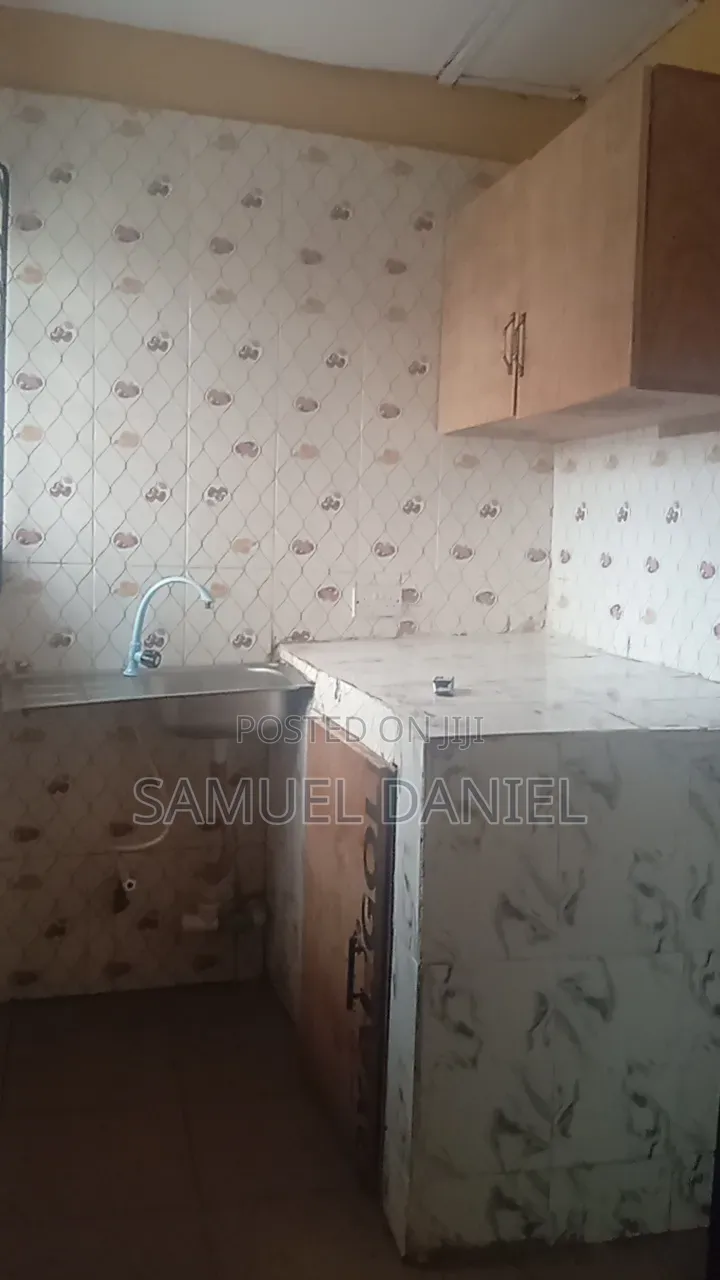 2bdrm Bungalow in Grace Estate, Ijede / Ikorodu for rent