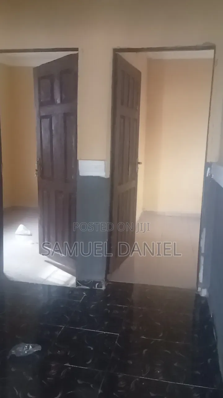 2bdrm Bungalow in Grace Estate, Ijede / Ikorodu for rent