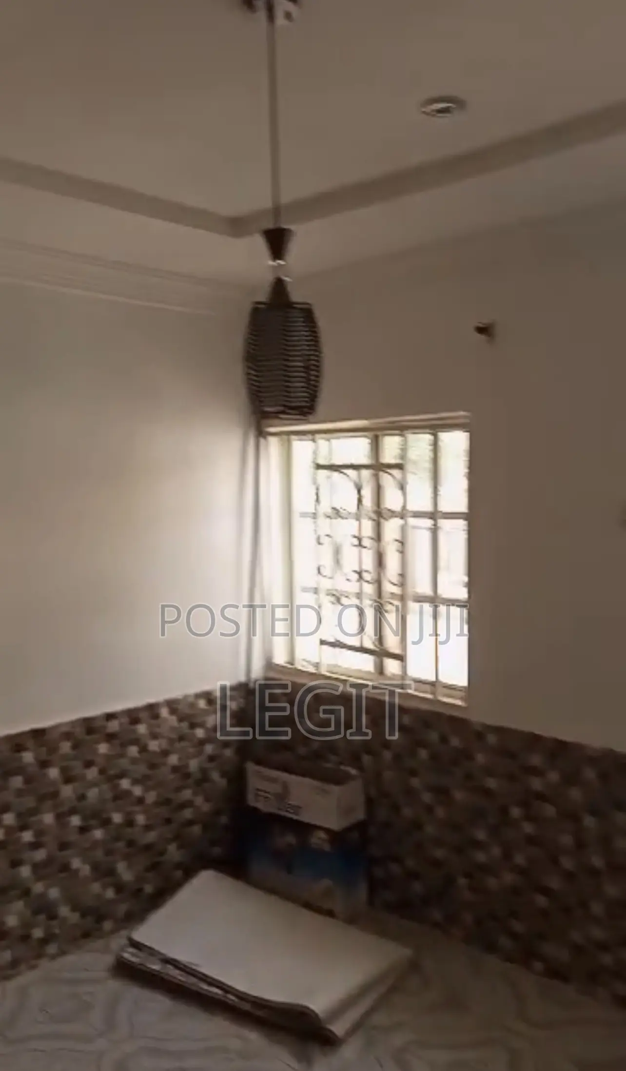 3bdrm Bungalow in Lugbe District for sale