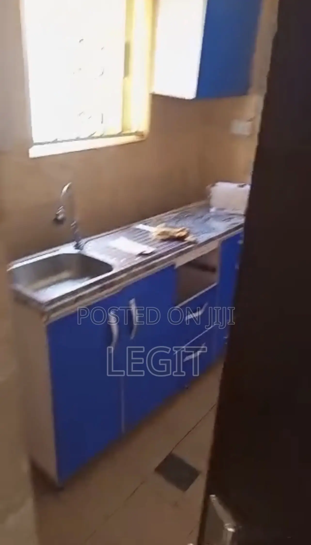 3bdrm Bungalow in Lugbe District for sale