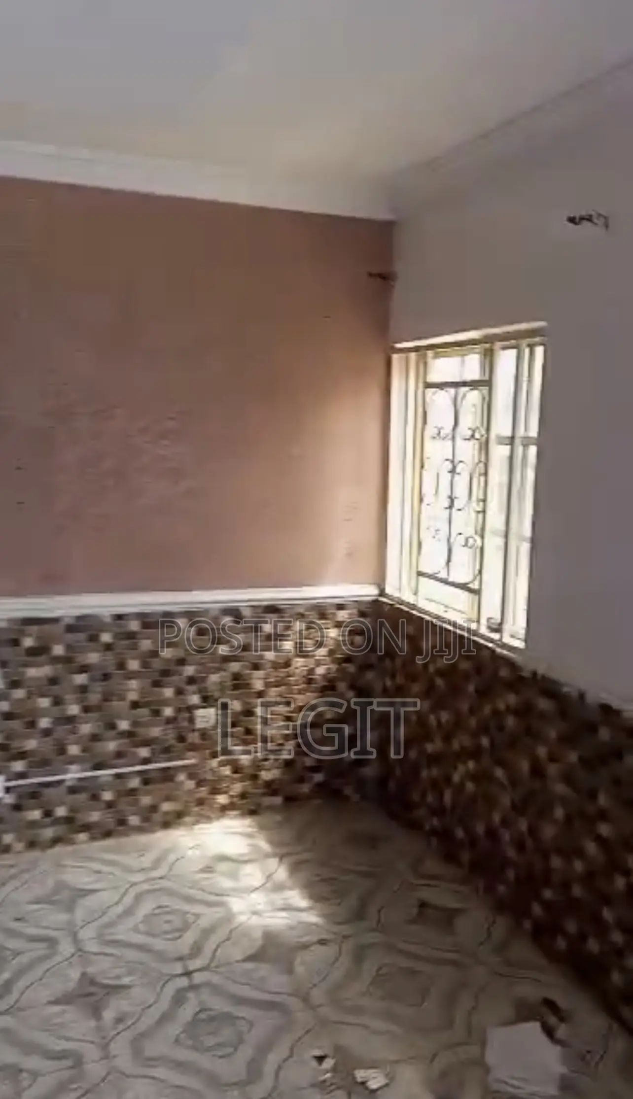 3bdrm Bungalow in Lugbe District for sale