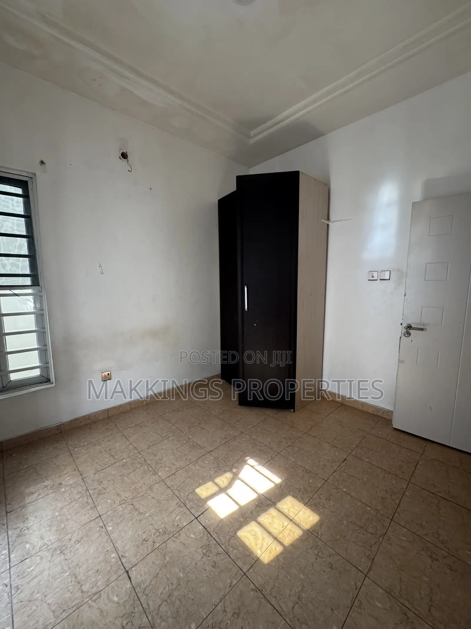 4bdrm Duplex in Lekki Phase 2 for sale