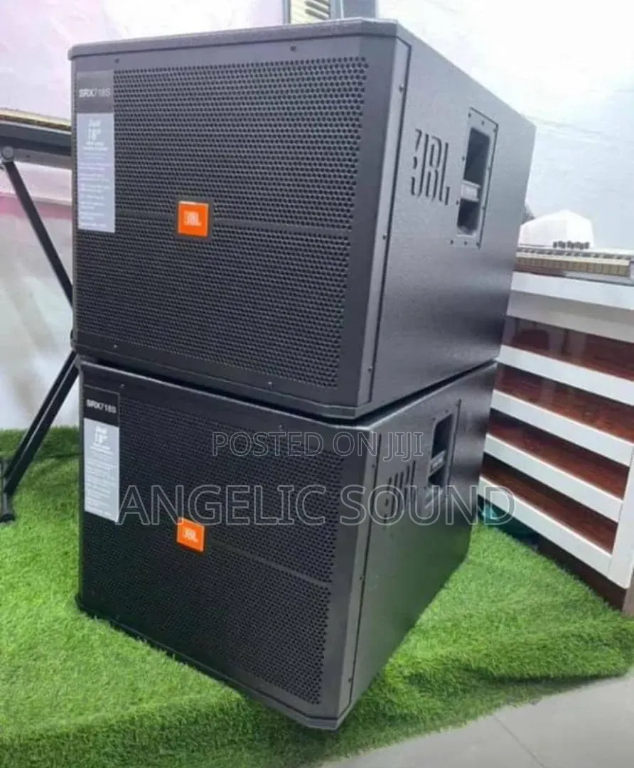 JBL Professional Speaker