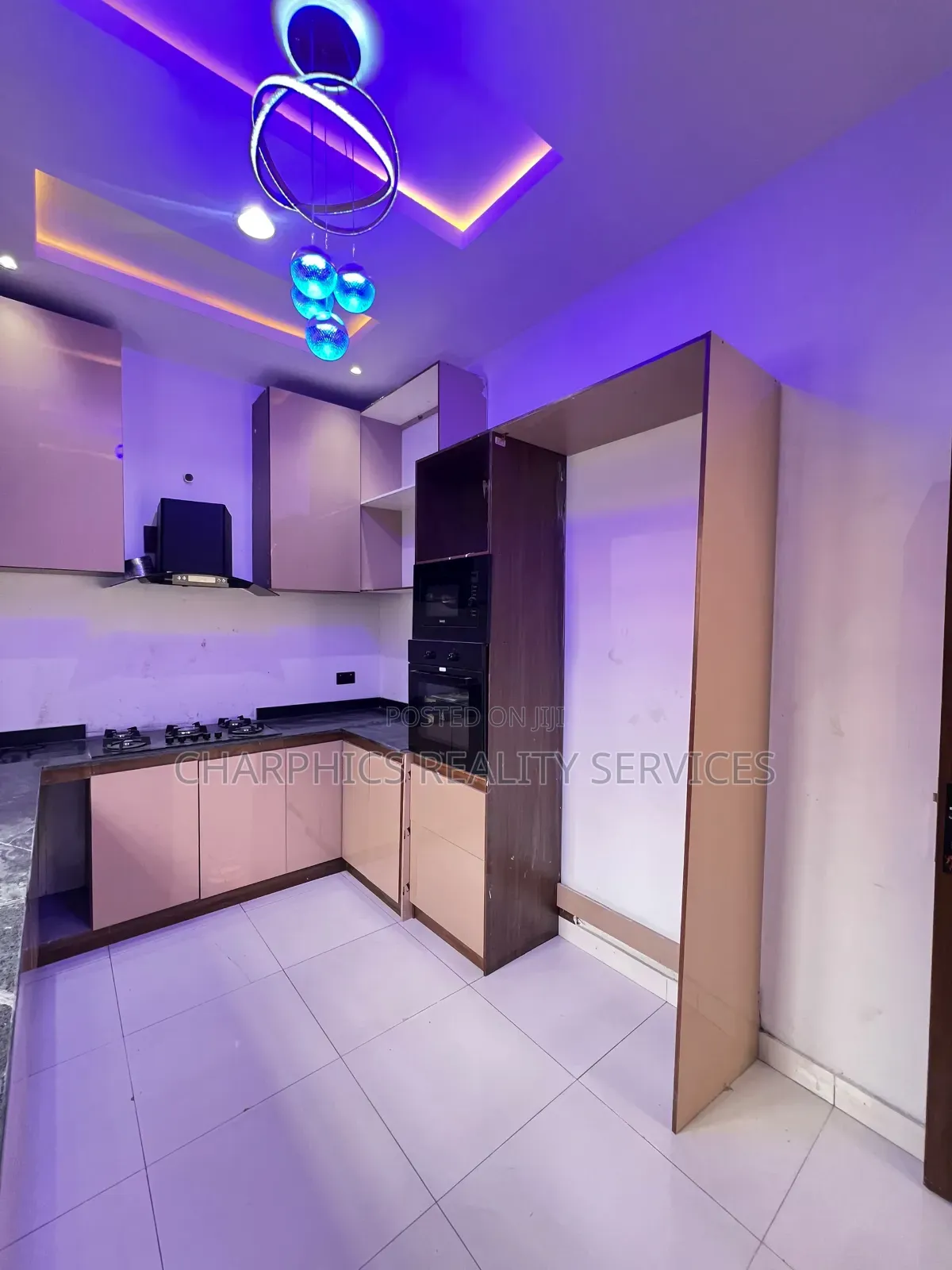 3bdrm Duplex in Sangotedo for sale