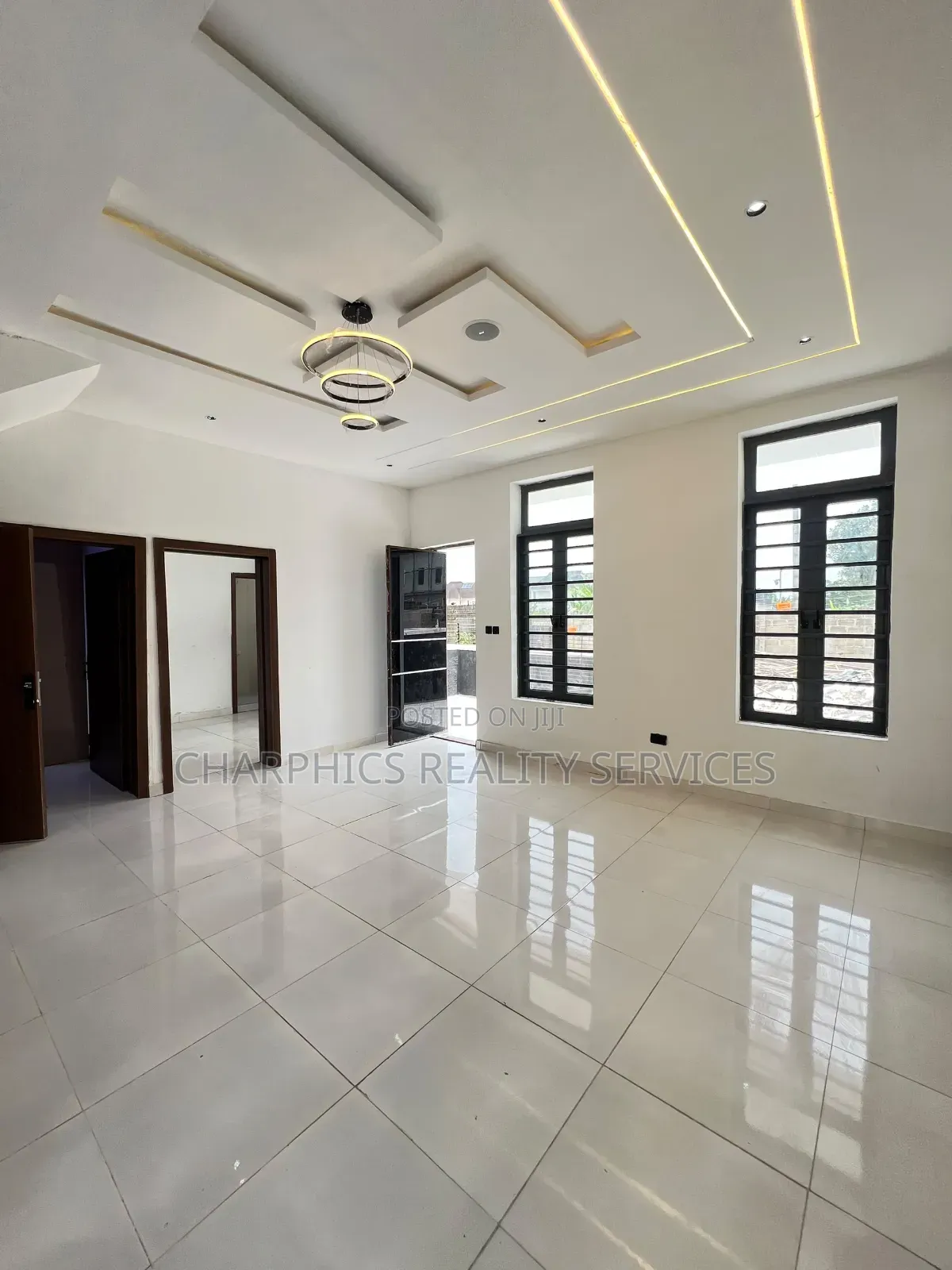 3bdrm Duplex in Sangotedo for sale