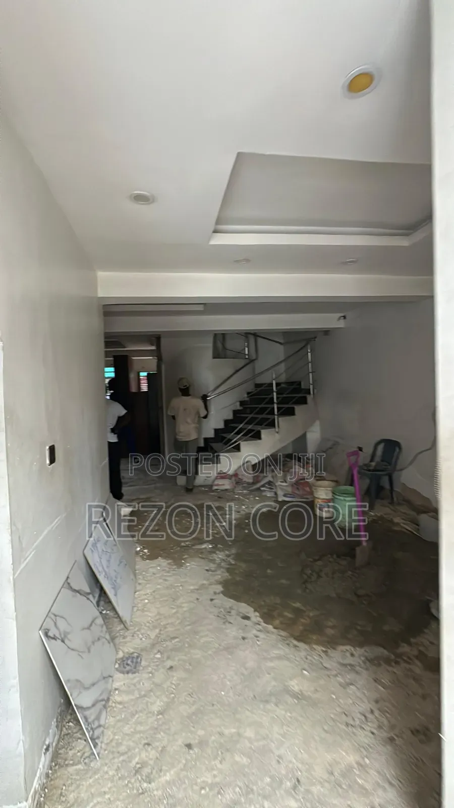 4bdrm Duplex in Olaleye New Town, Iponri for rent