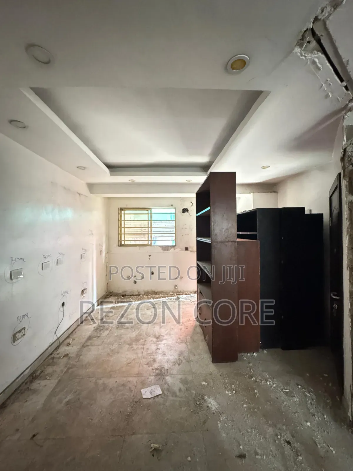 4bdrm Duplex in Olaleye New Town, Iponri for rent