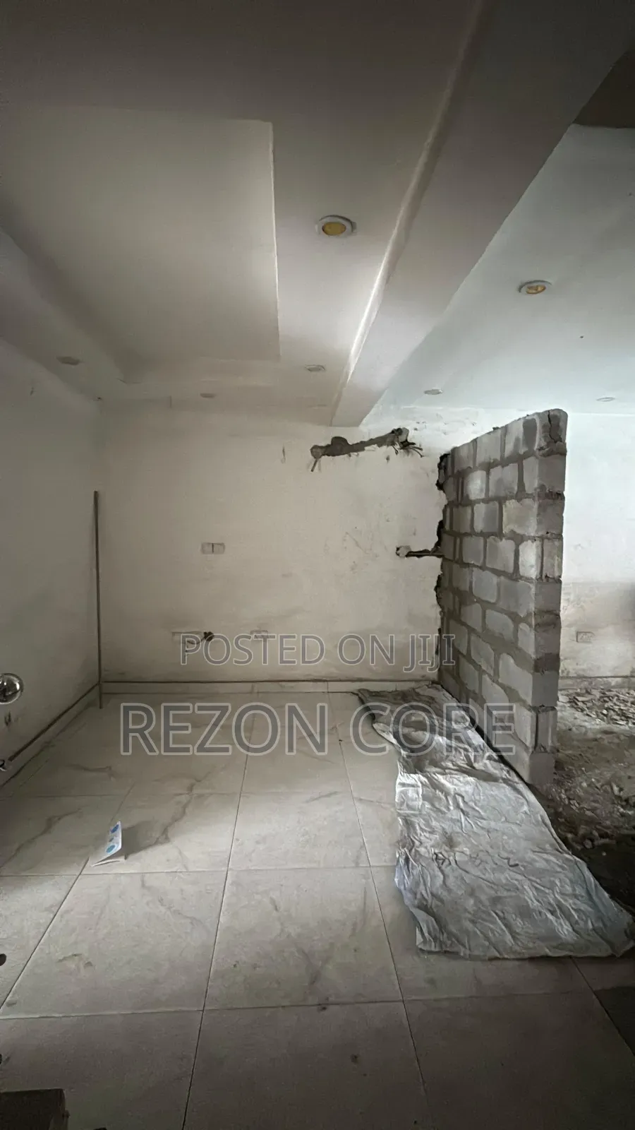 4bdrm Duplex in Olaleye New Town, Iponri for rent