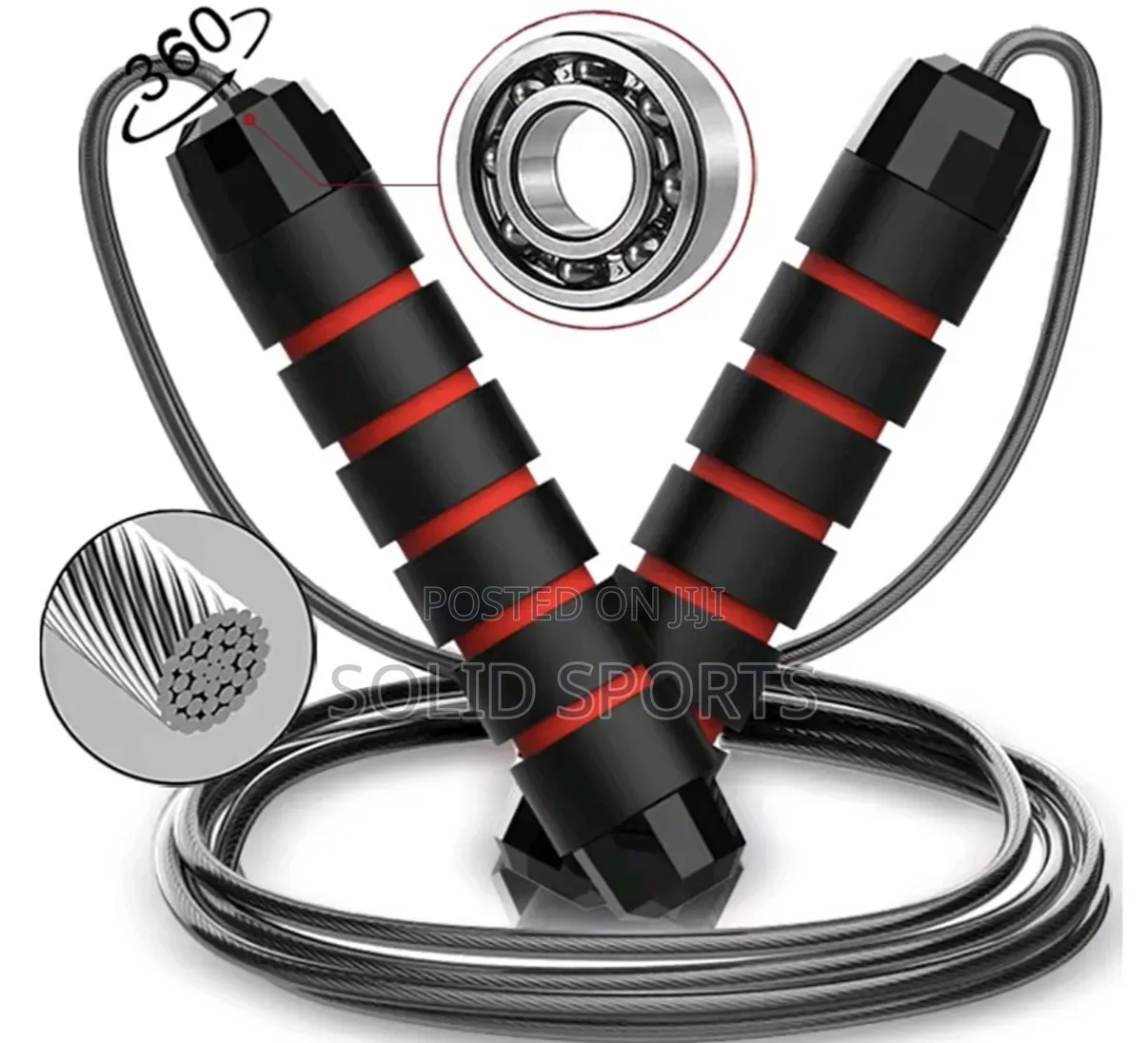Skipping Rope
In Stock, Ready to Ship