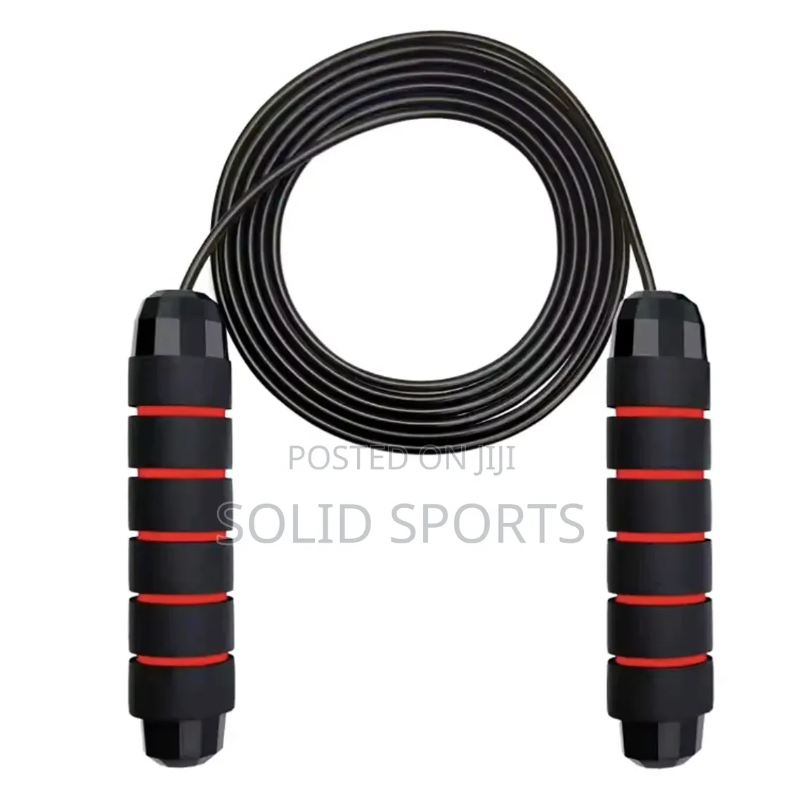 Skipping Rope
In Stock, Ready to Ship