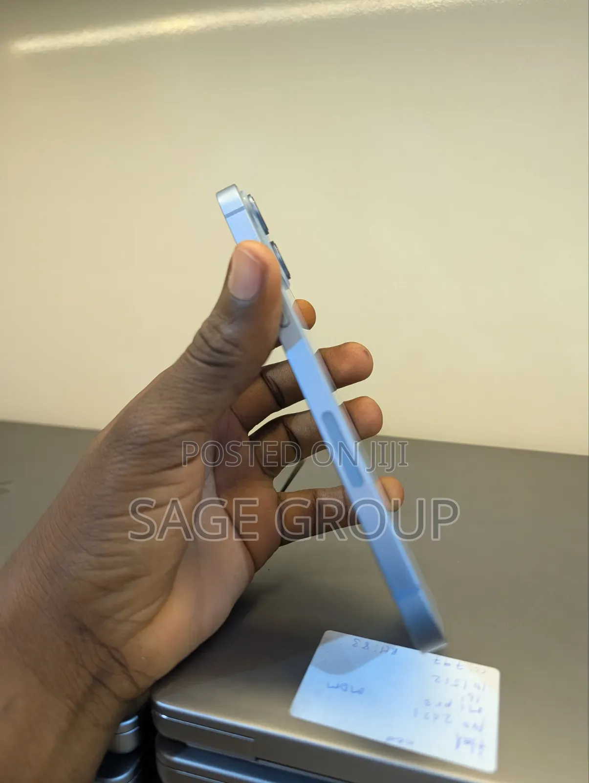 New Apple iPhone 14 Plus 128 GB Blue