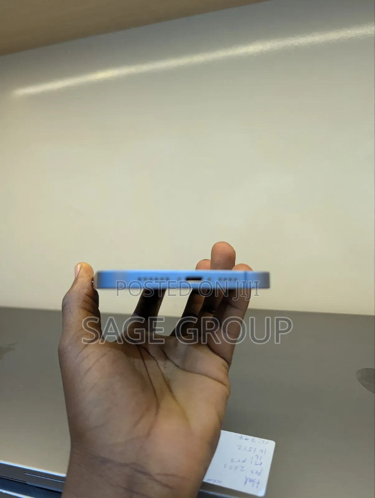New Apple iPhone 14 Plus 128 GB Blue