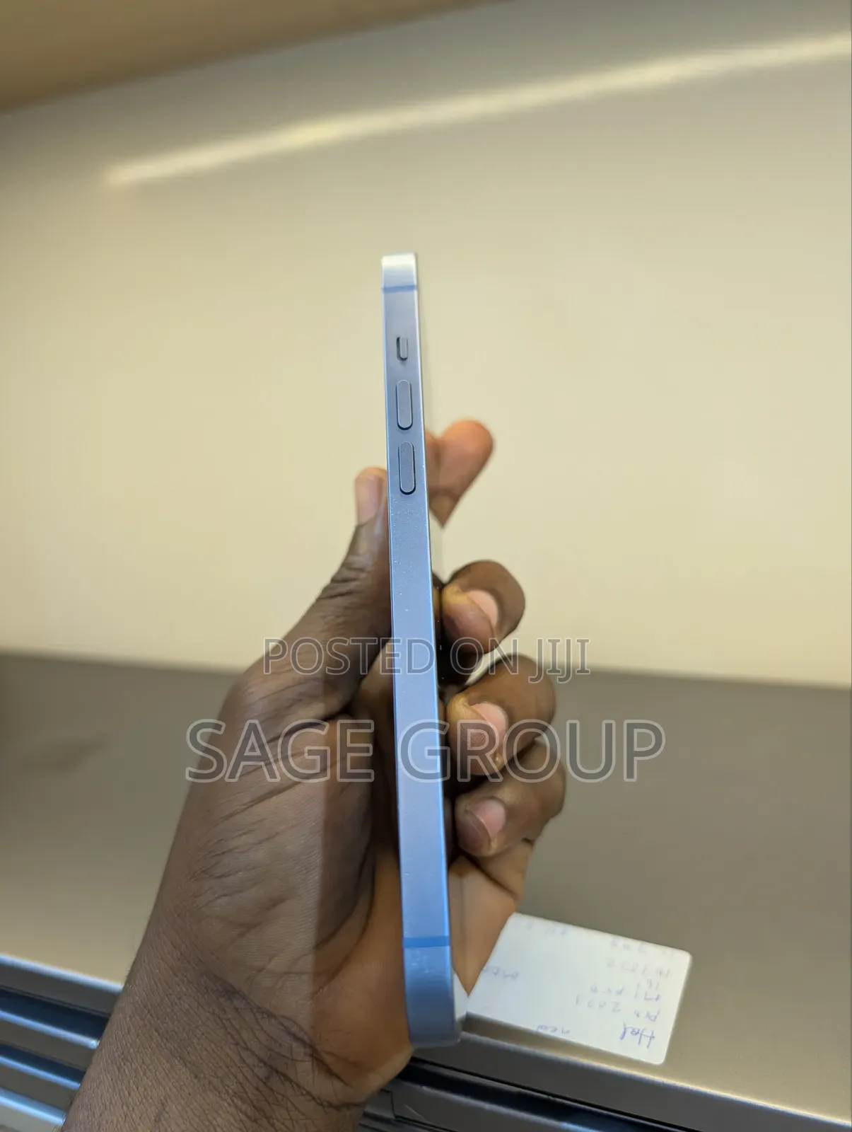 New Apple iPhone 14 Plus 128 GB Blue