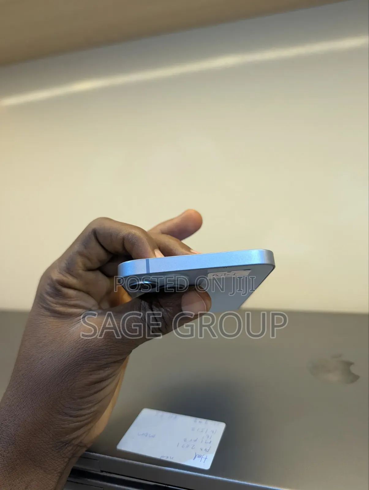 New Apple iPhone 14 Plus 128 GB Blue