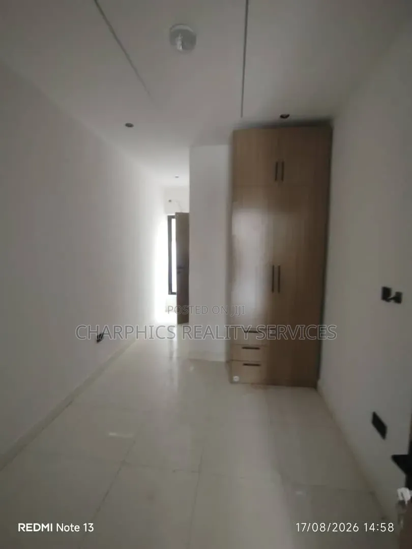 3bdrm Duplex in Off Lekki-Epe Expressway for sale