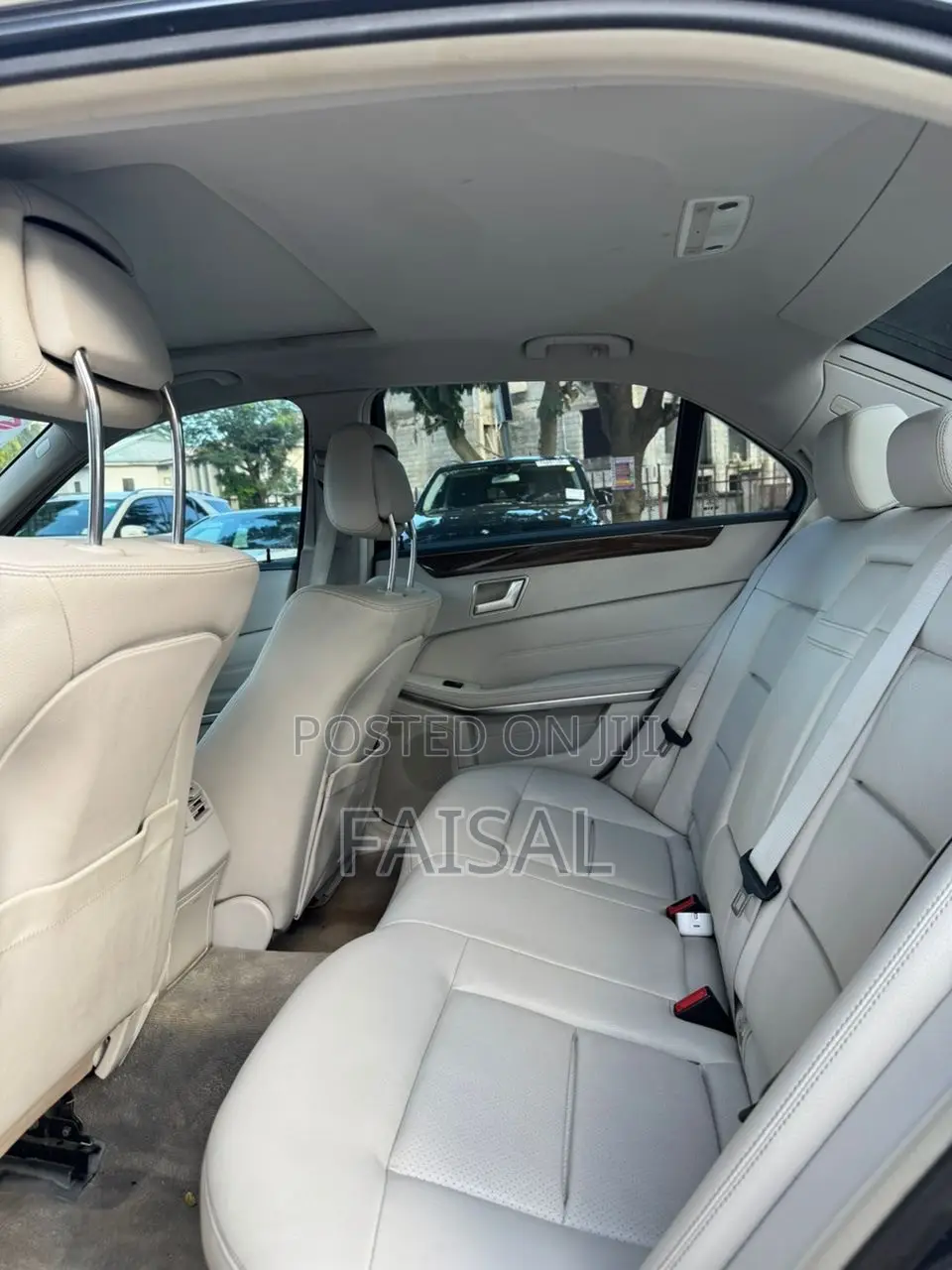 Mercedes-Benz E350 Base 4dr Sedan RWD (3.5L 6cyl 7A) 2014 Gray