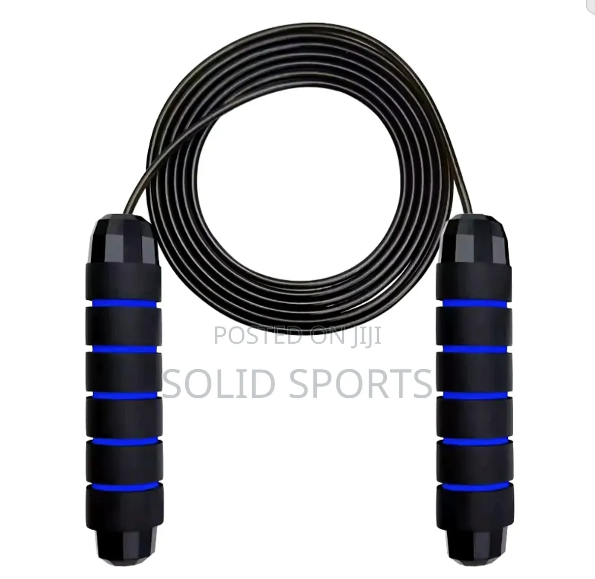 Brand New SKIPPING ROPE
In Stock, Now