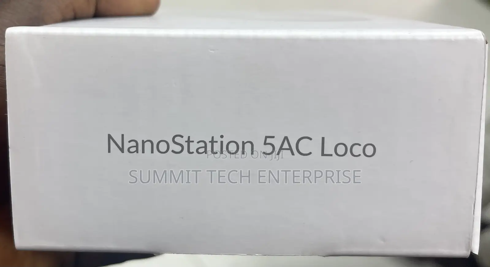 Unifi Nano Station 5ac Loco