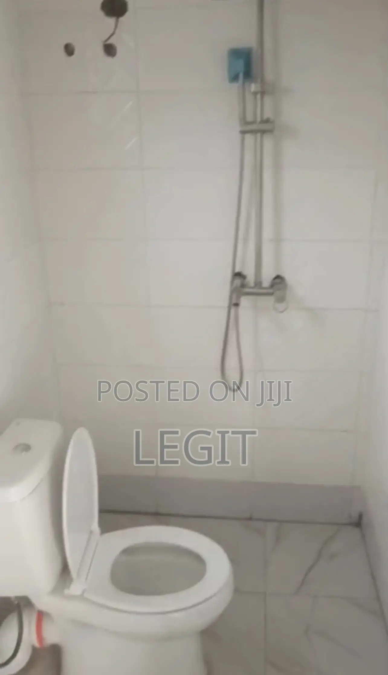 2bdrm Bungalow in Lugbe District for sale
