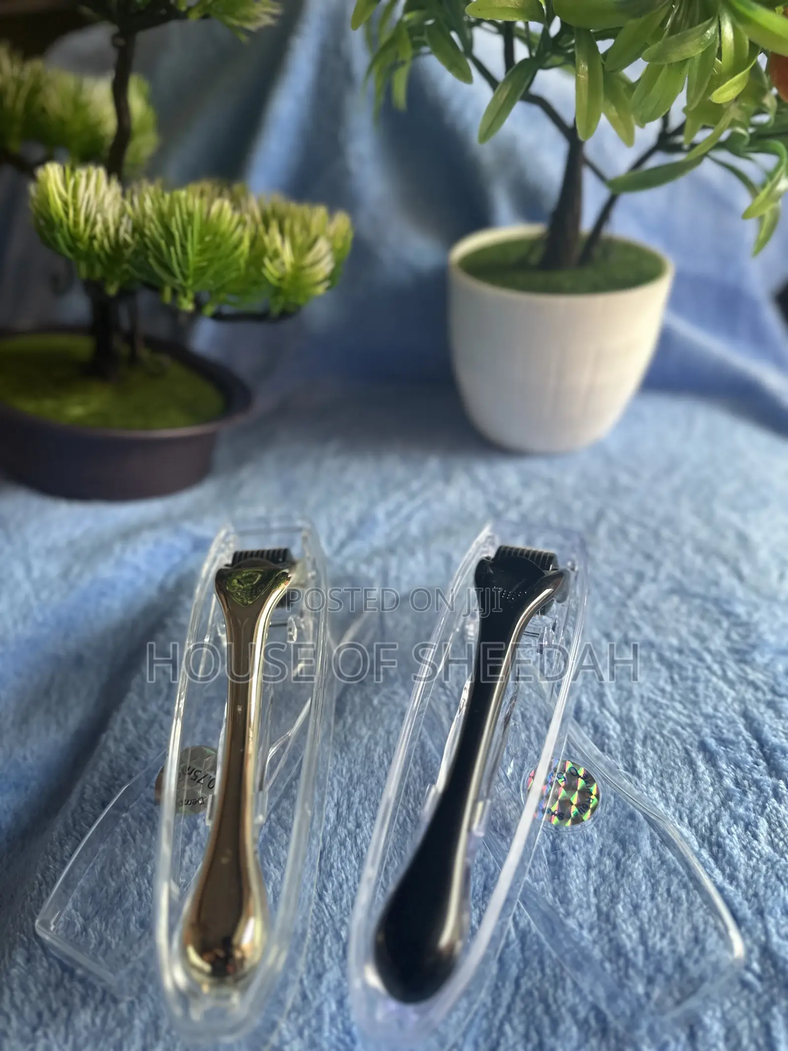 Derma Roller