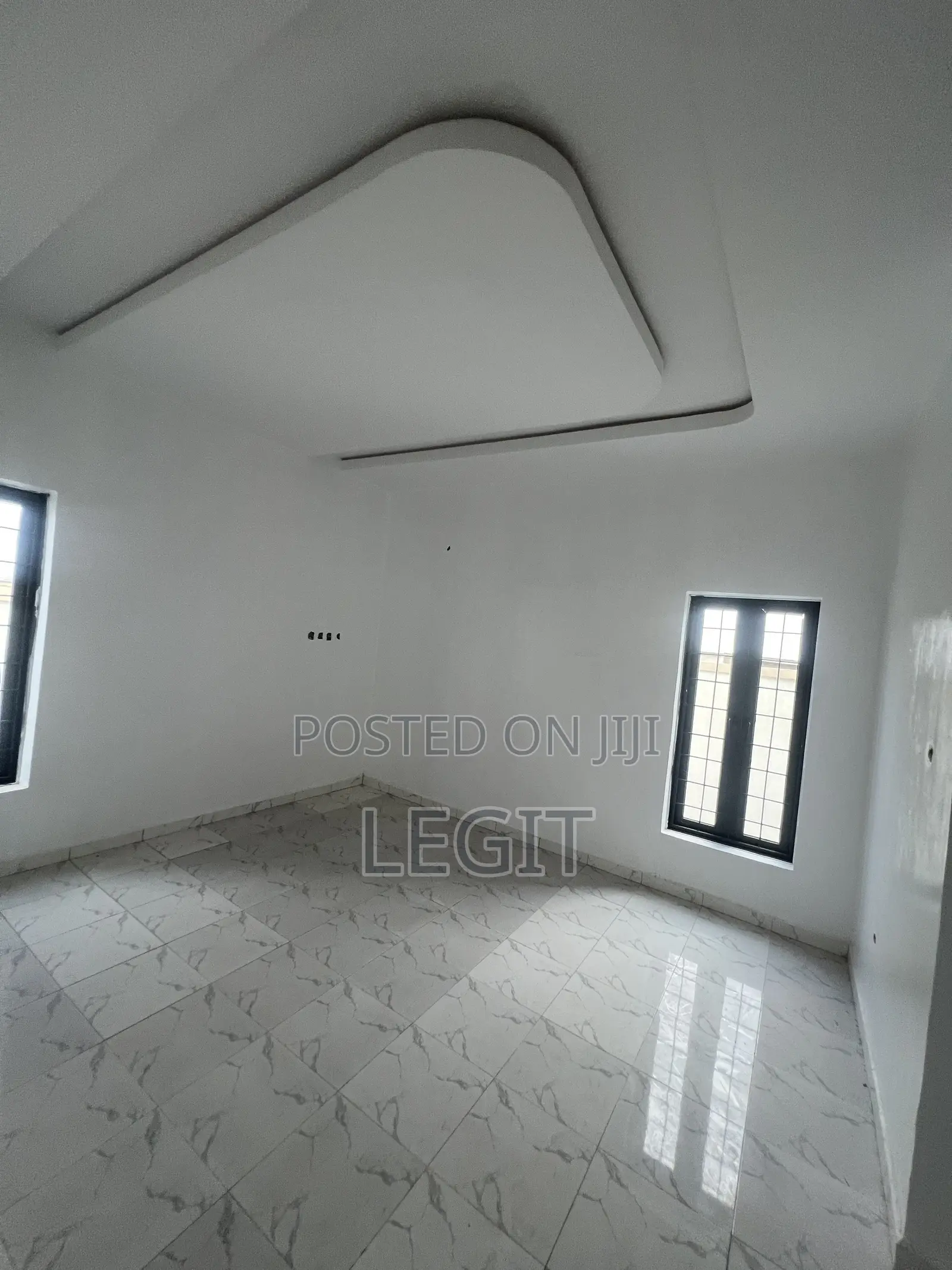 3bdrm Bungalow in Minna for sale
