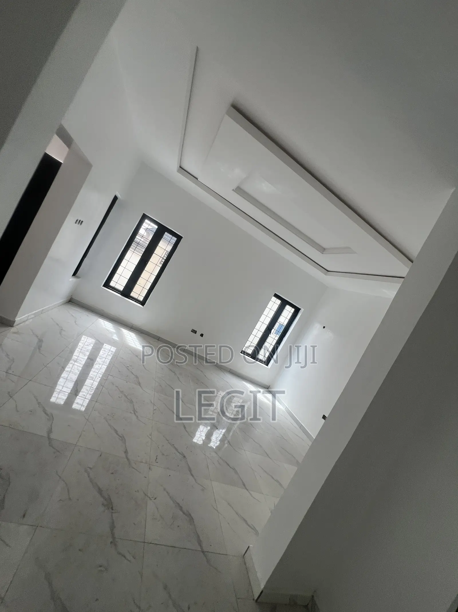 3bdrm Bungalow in Minna for sale