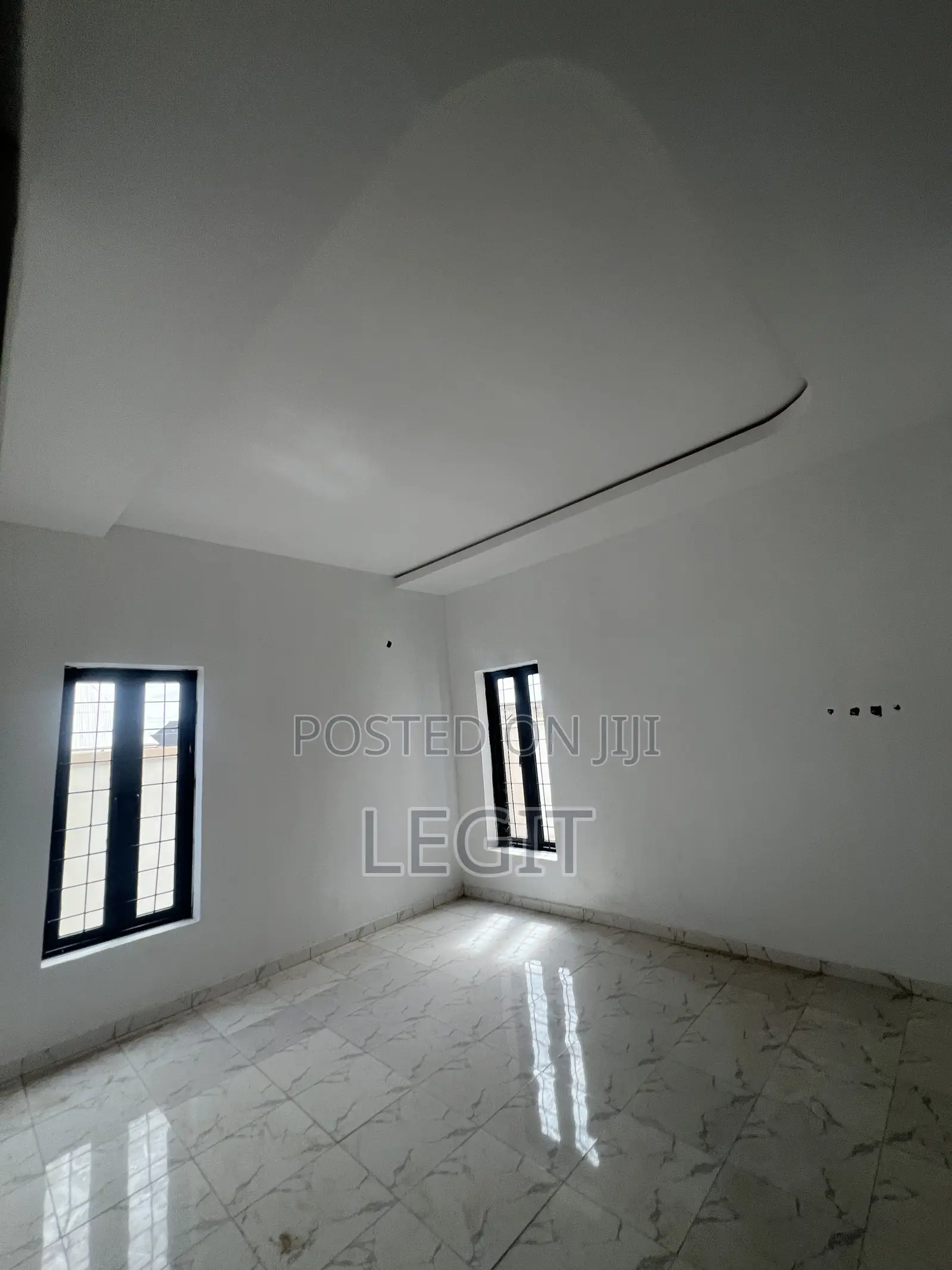3bdrm Bungalow in Minna for sale