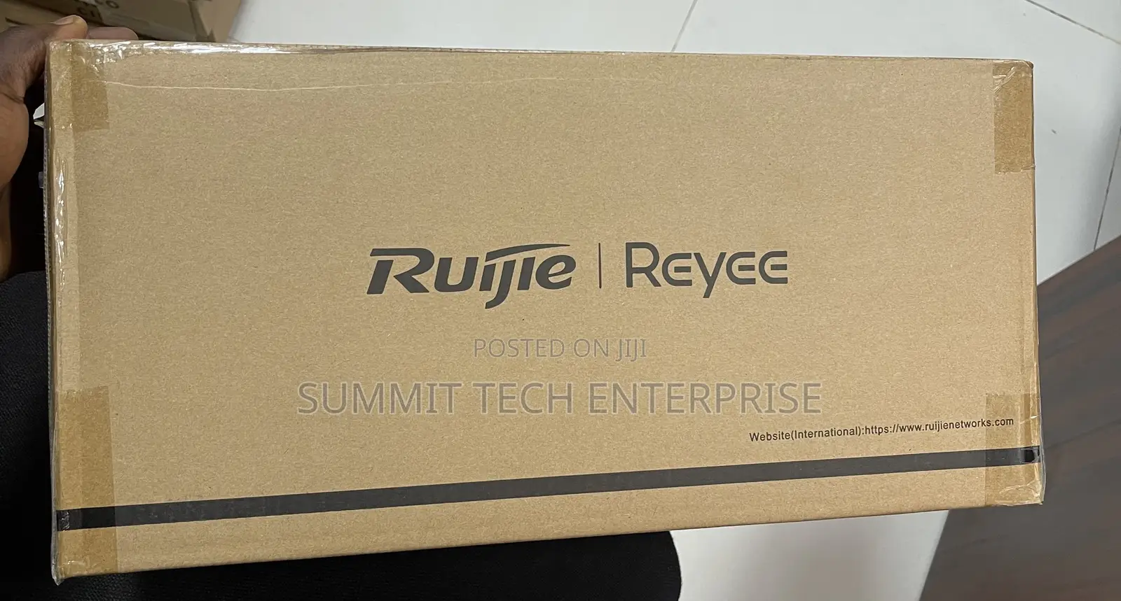 Ruijie Reyee RG-RAP6262(G)