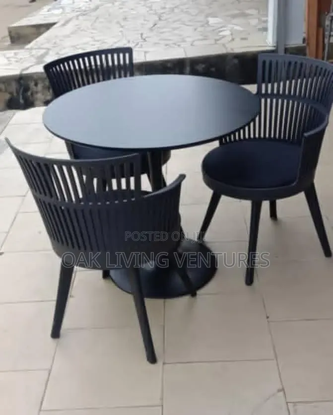 3 Seater Outdoor Sets