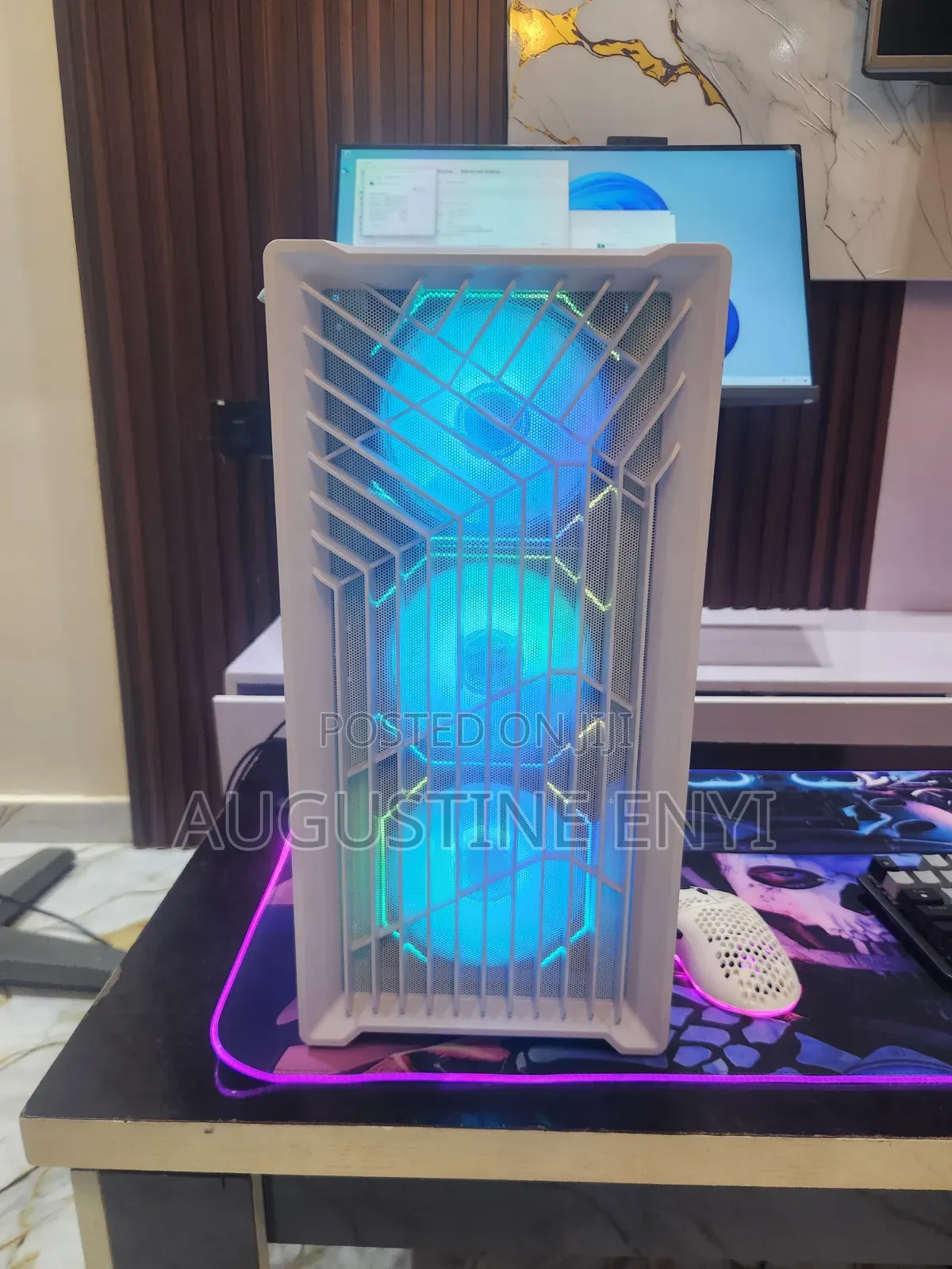 New Desktop Computer Gigabyte GB-BRi5-8250 32GB AMD Ryzen 7 SSD 1T