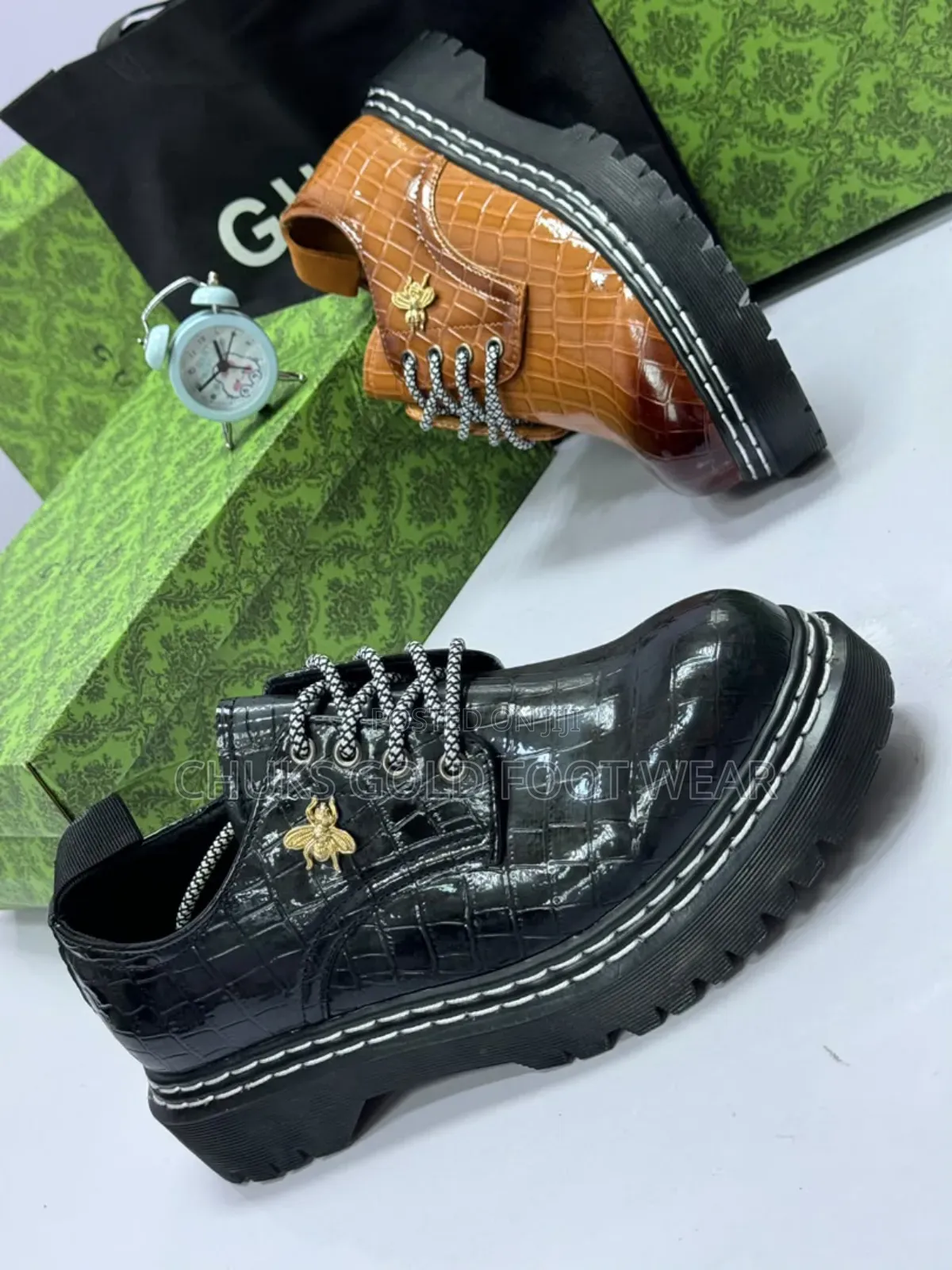 Gucci Originals That Speak Style — Now in Your City