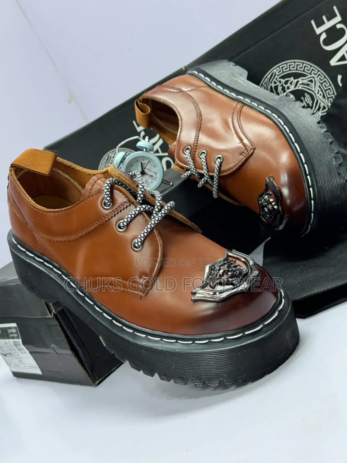 Gucci Originals That Speak Style — Now in Your City