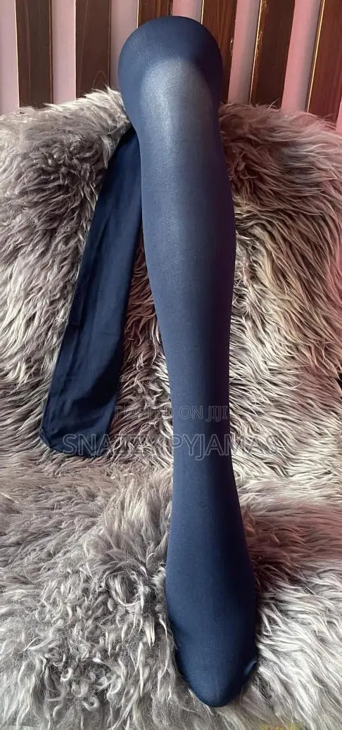 Thick Women Panty Hose