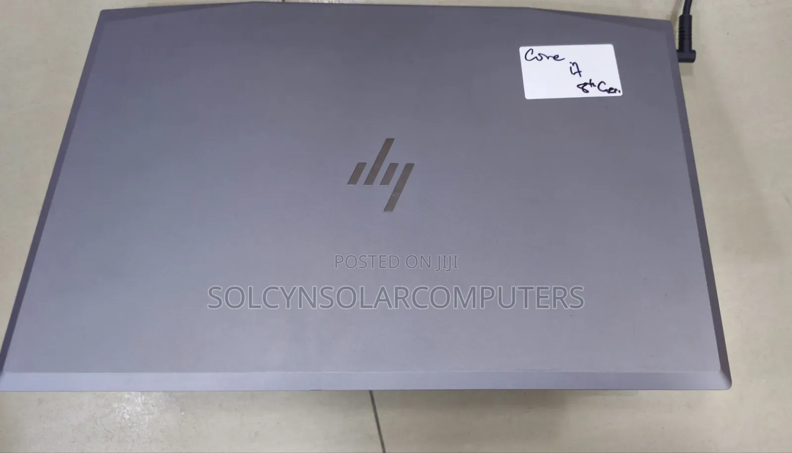 Laptop HP ZBook 15u G5 16GB Intel Core i7 SSD 512GB
